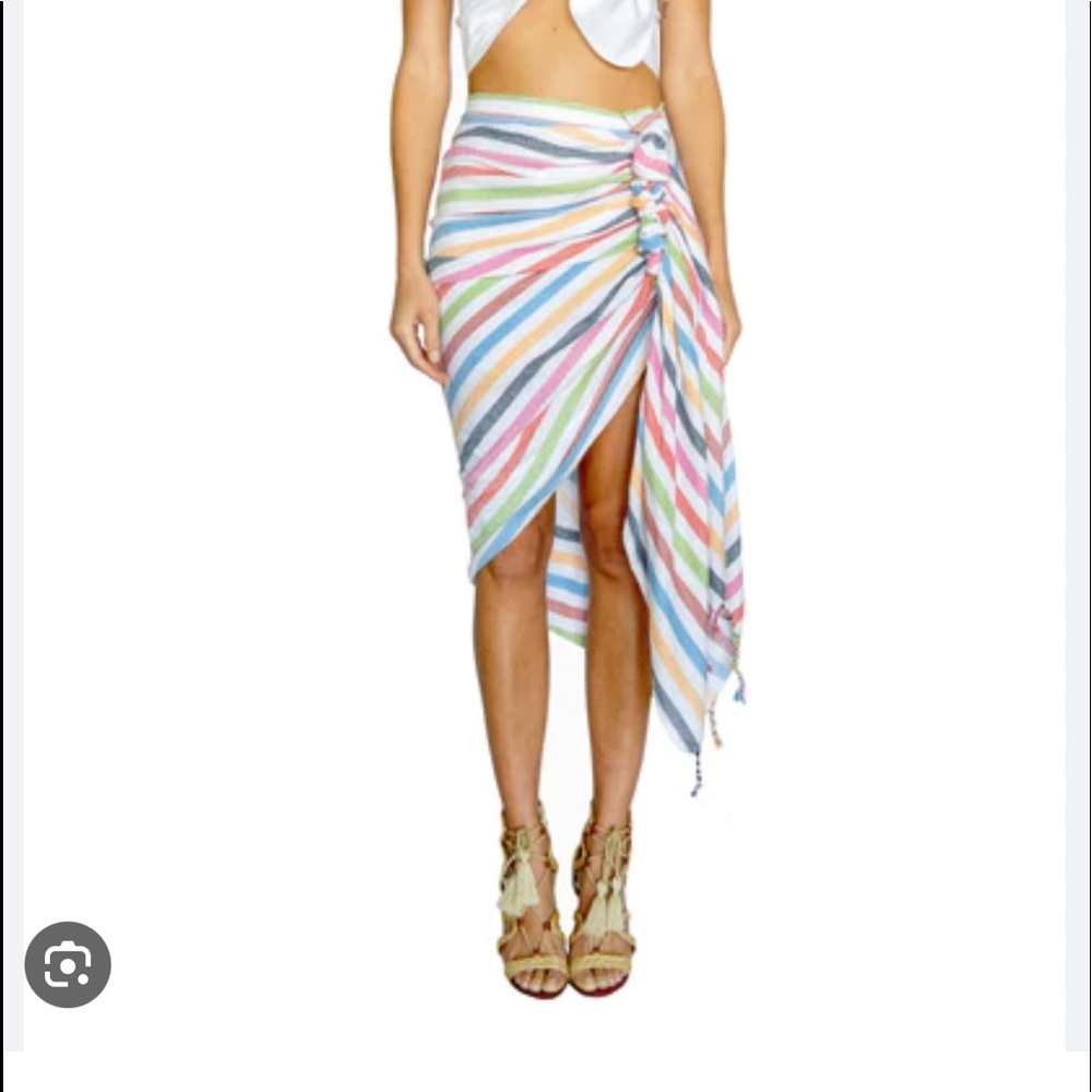 Just Bee Queen Tulum skirt